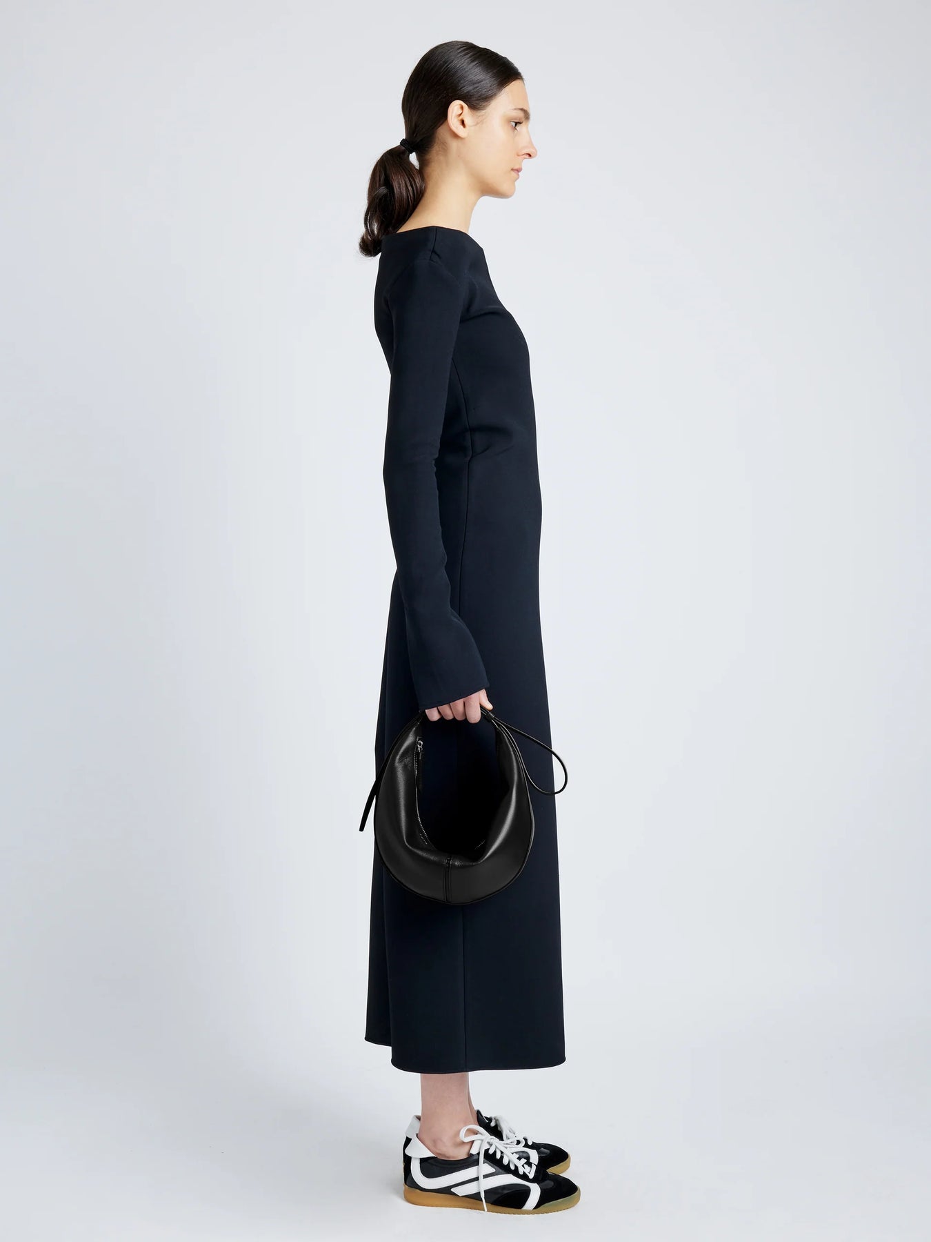 Slide Bag - Svart