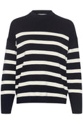 PaydenIW Pullover - Blue / White