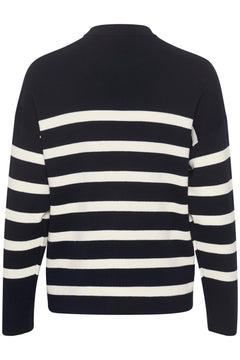 PaydenIW Pullover - Blue / White