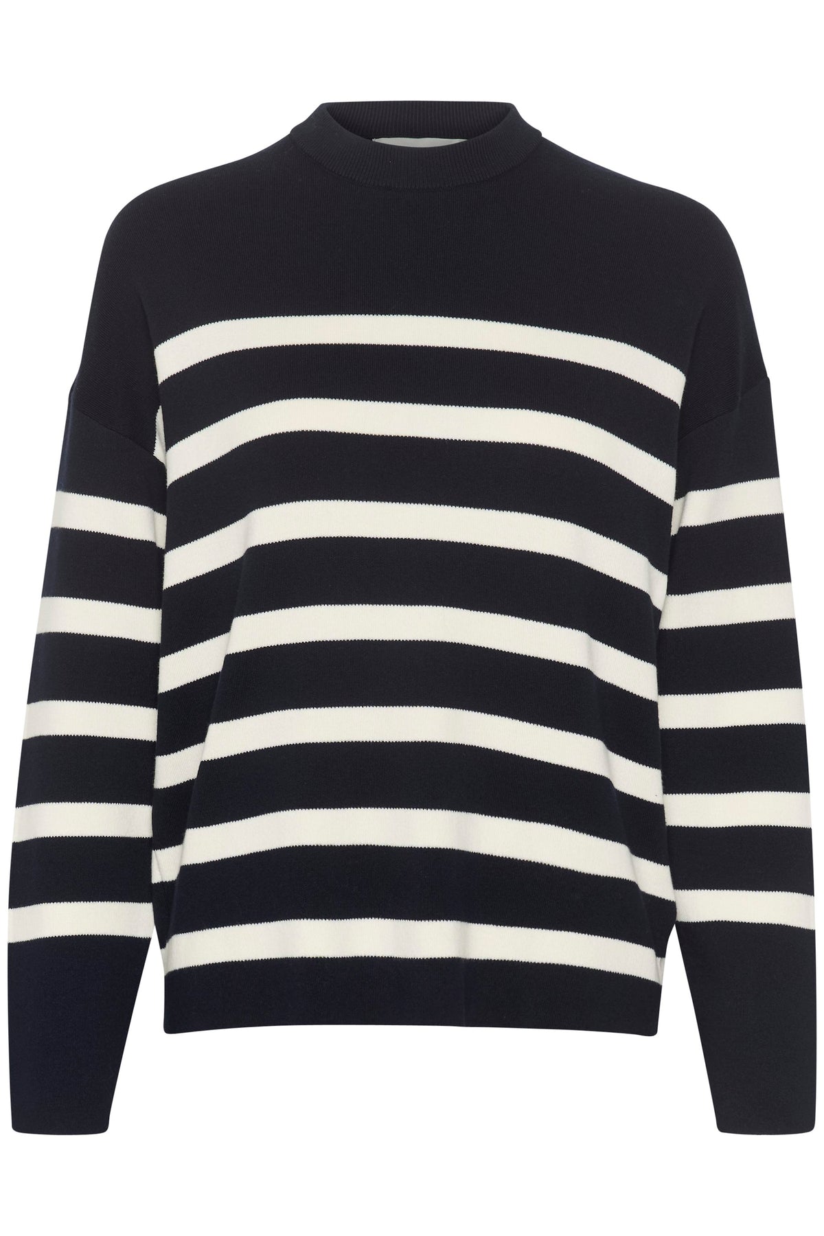 PaydenIW Pullover - Blue / White