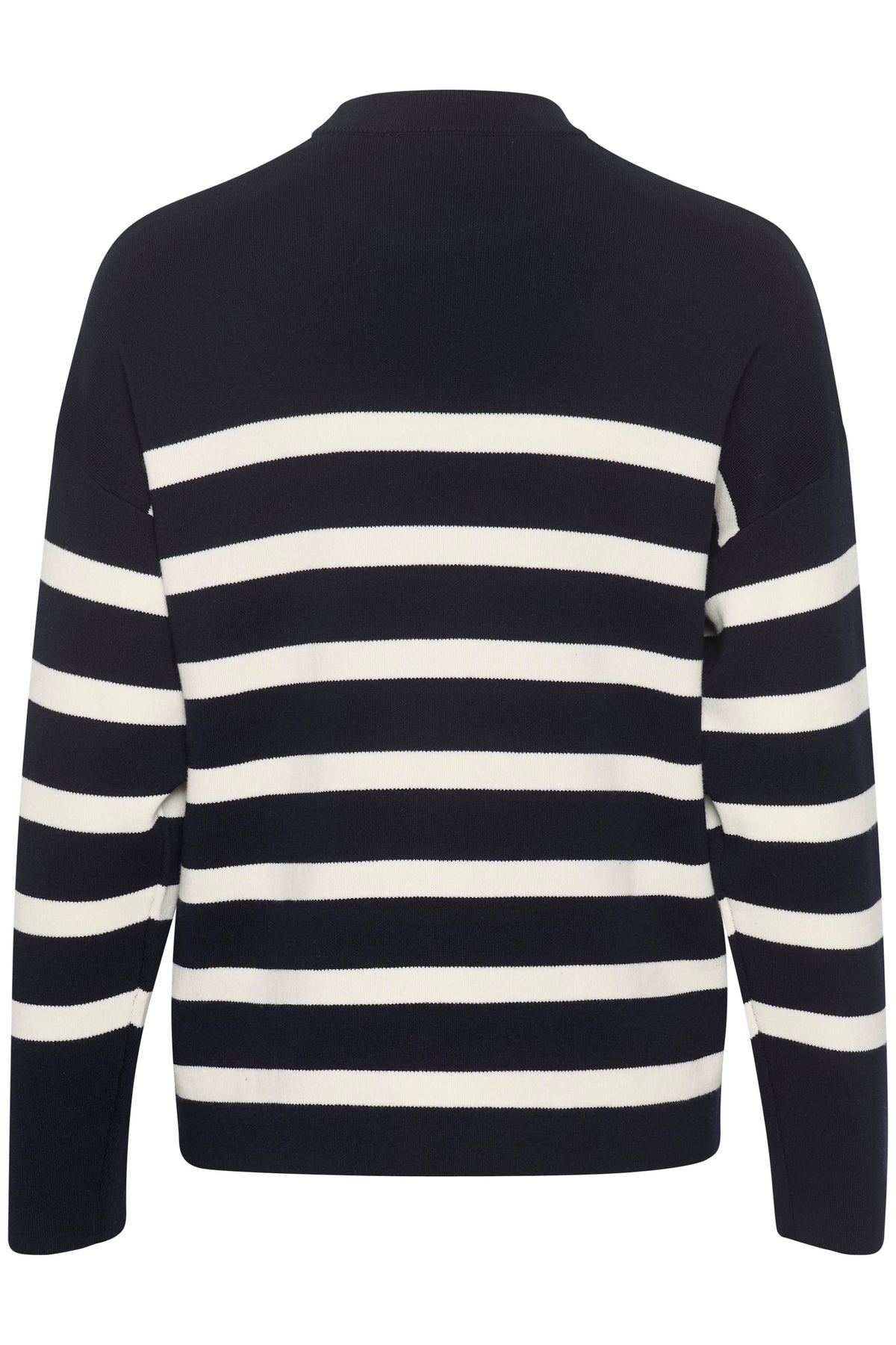 PaydenIW Pullover - Blue / White