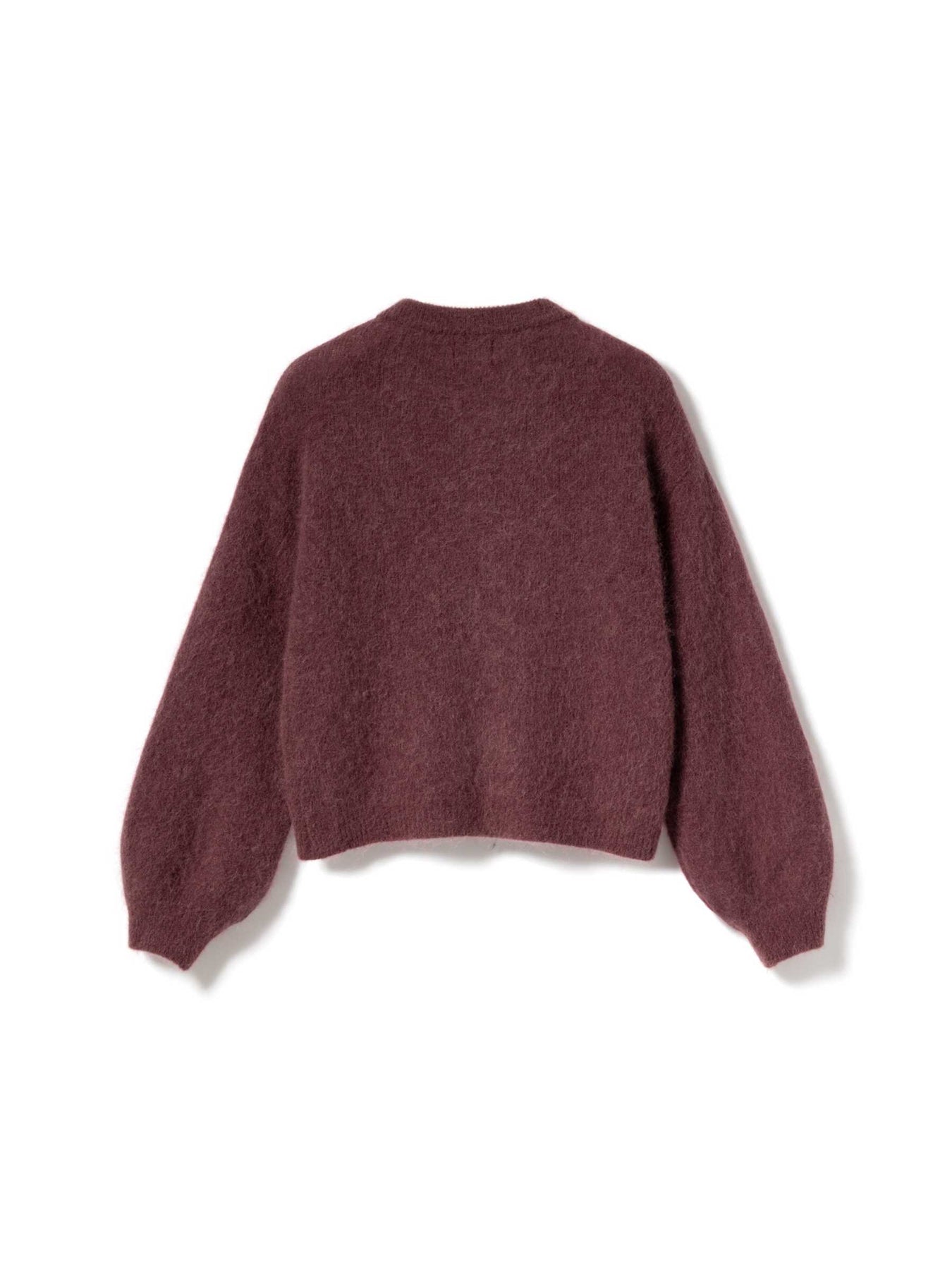 Kae Knit - Rost