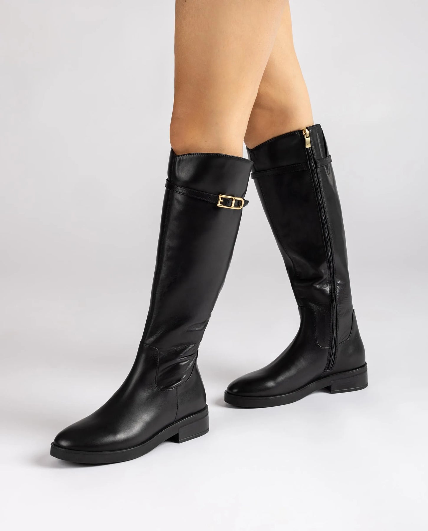 Elori - Black