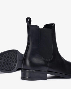 Barty - Black