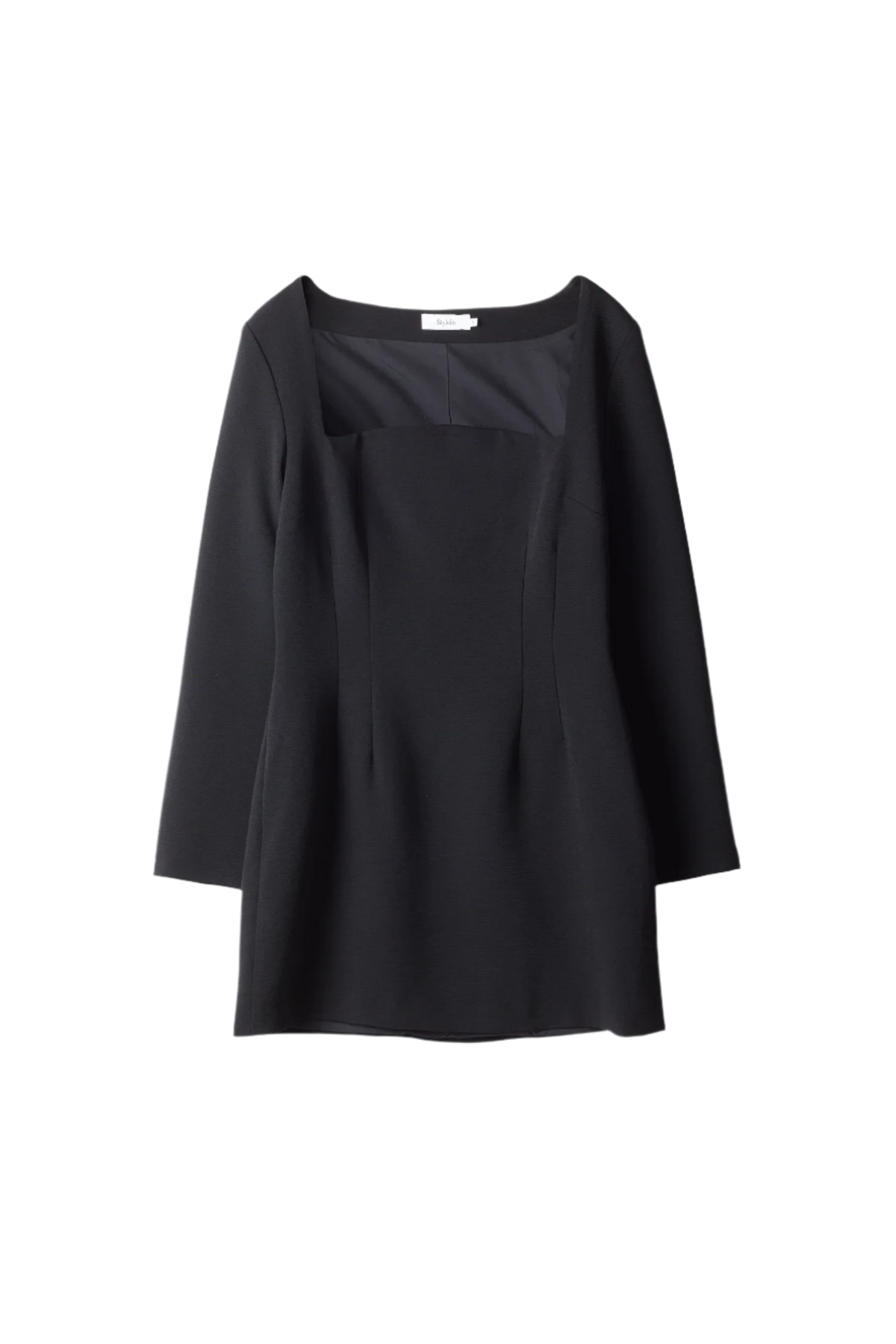 Brenda Dress - Svart