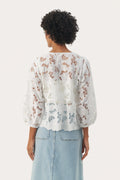 AnidasPW BL - Bright White