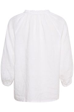 ElodyPW BL - Bright White