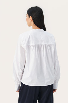 FilicaPW SH - Bright White