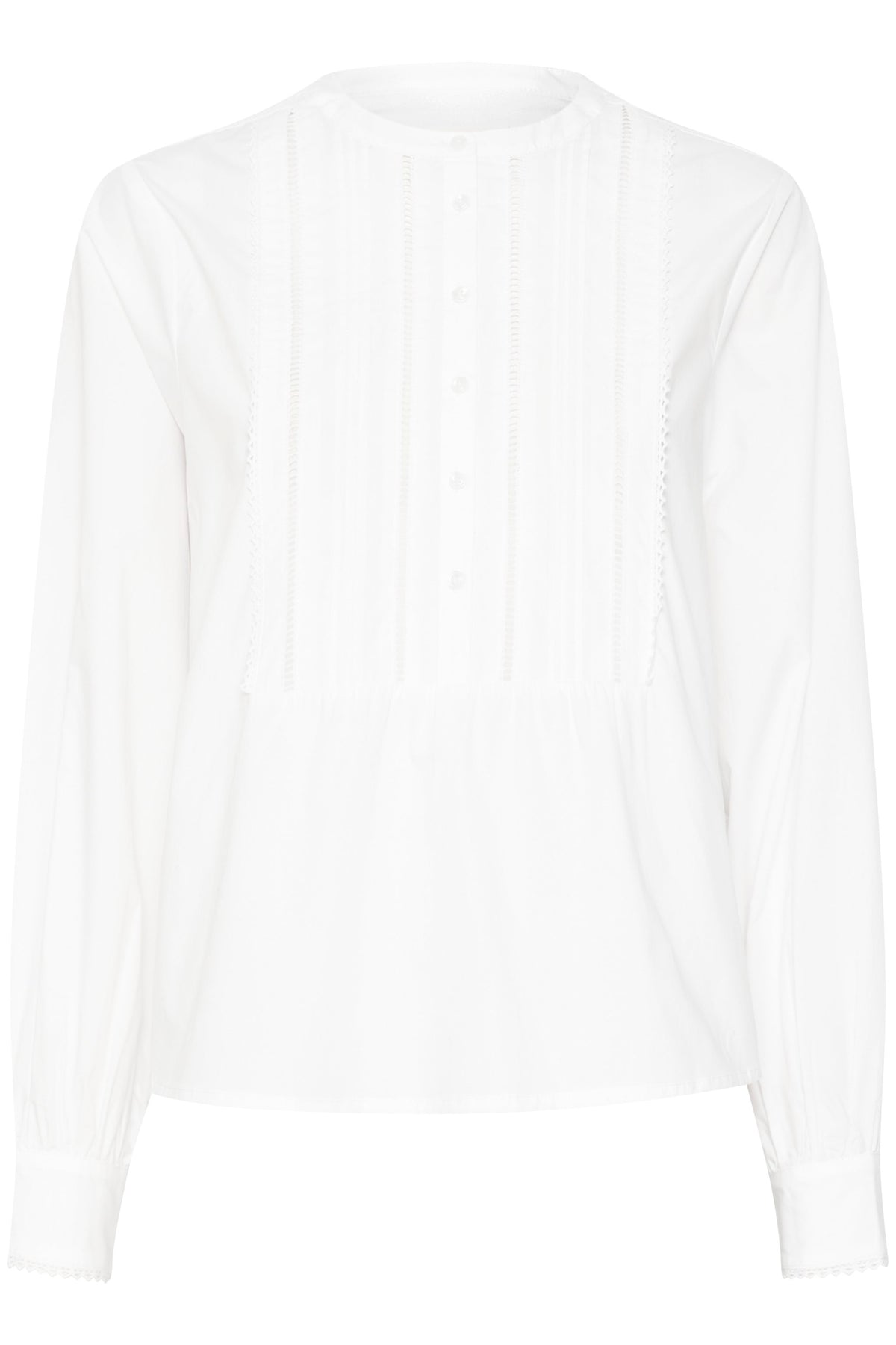 FilicaPW SH - Bright White