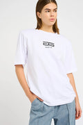 SamurillyGZ P Tee - Bright White