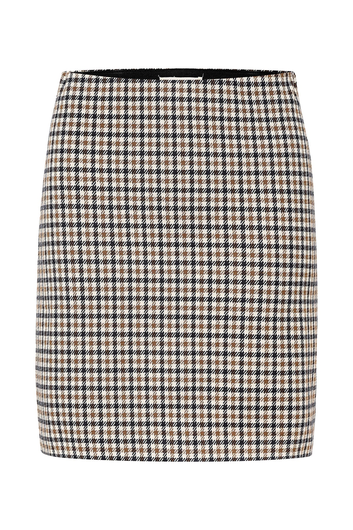 CorinnePW SK - Toasted Coconut Check