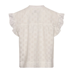 Seven Blouse - White