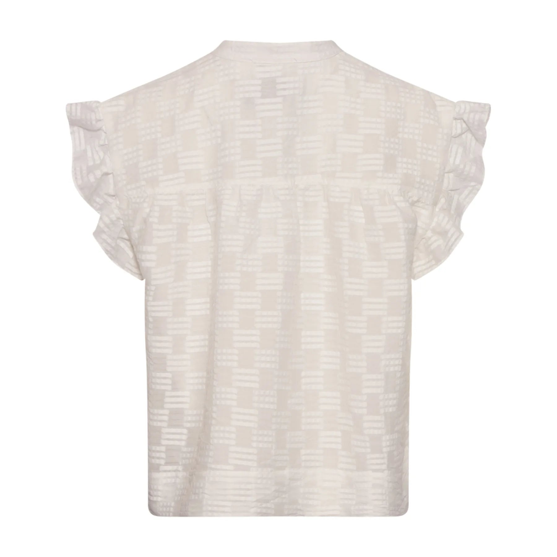 Seven Blouse - White