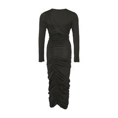 Sutton Dress - Black