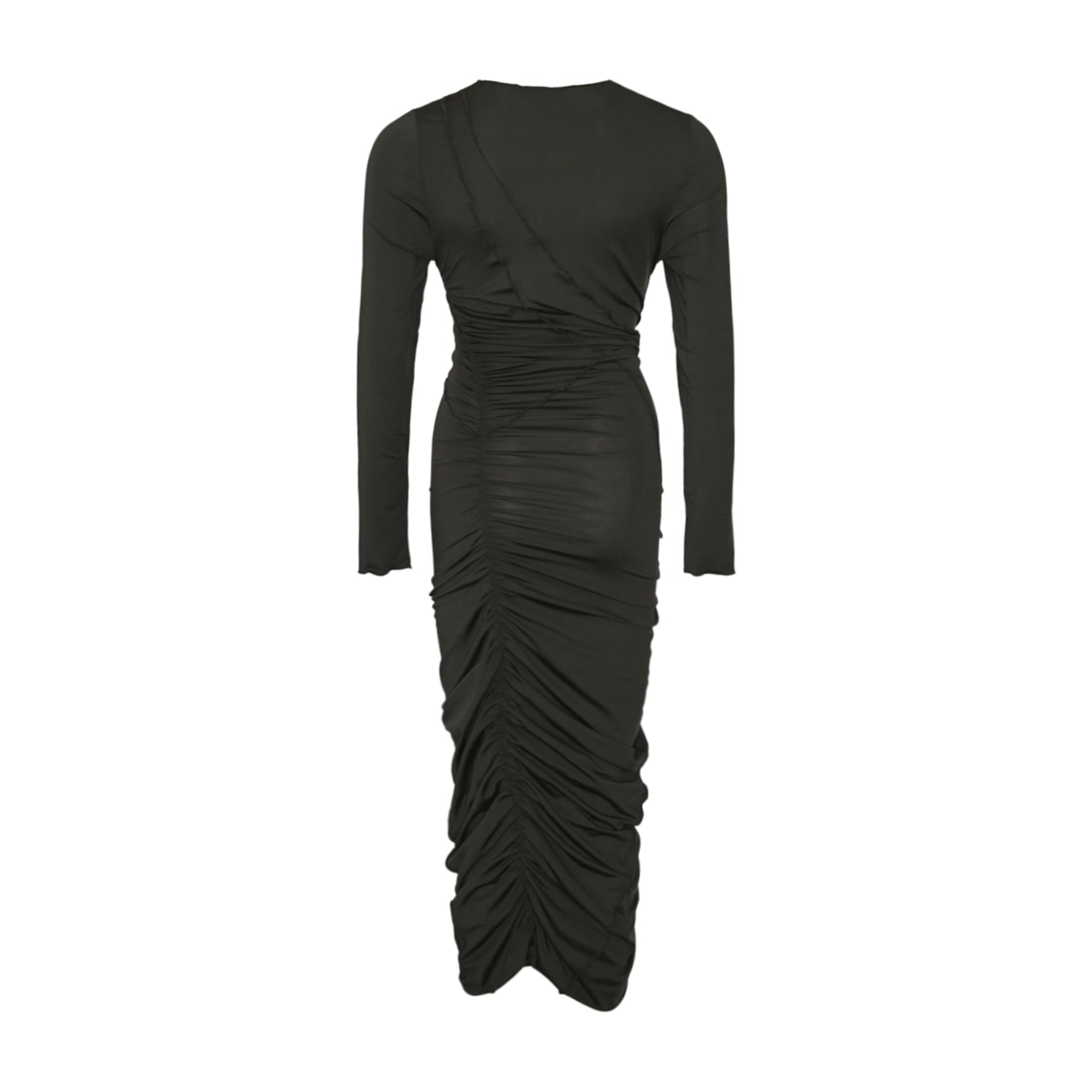 Sutton Dress - Black
