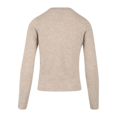 Candi Cardigan - Light Sand