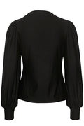 RifaGZ Puff Top - Black