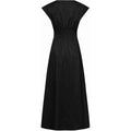 Alia Dress - Svart