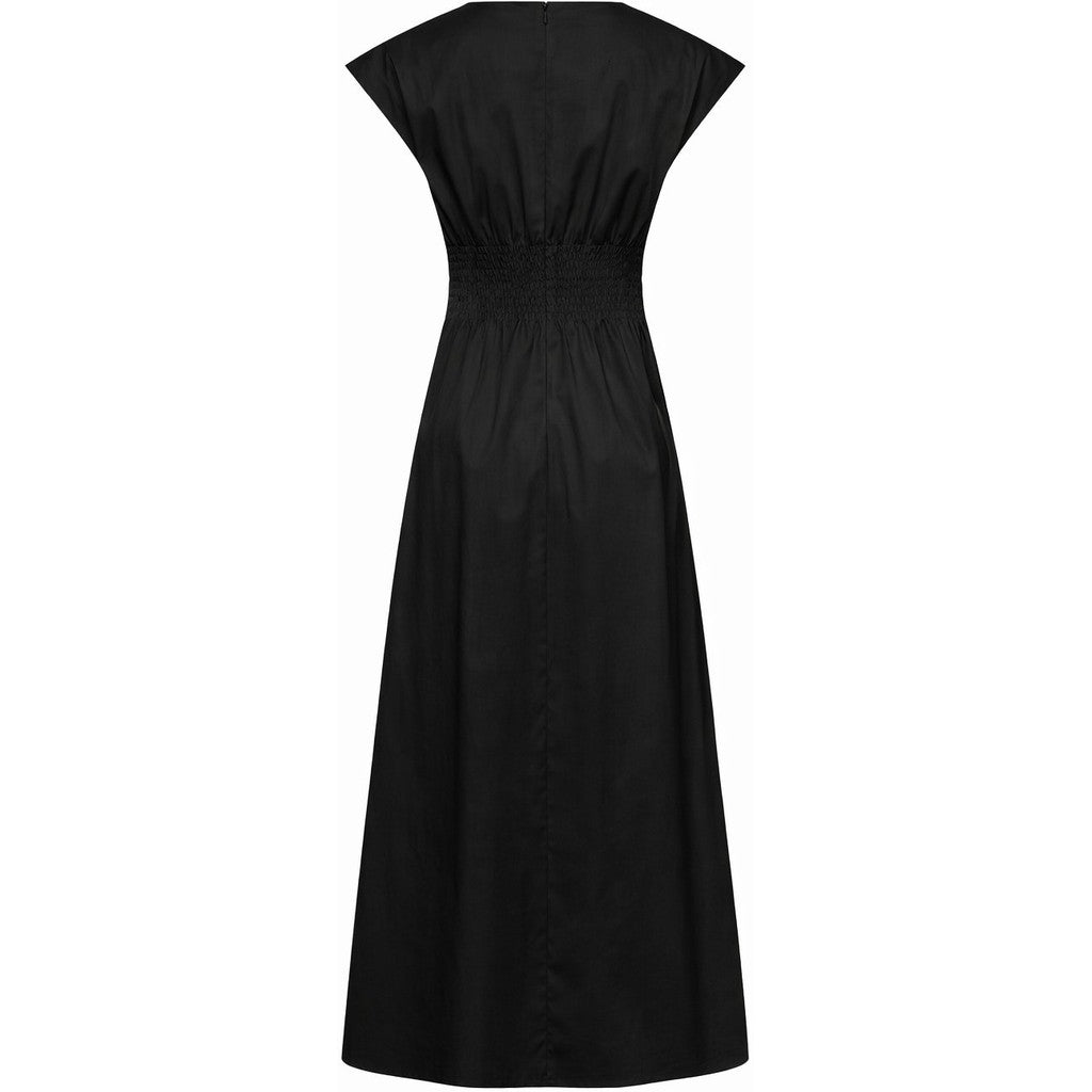 Alia Dress - Svart