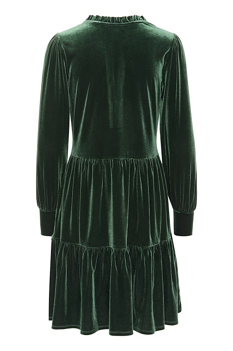 ViggasePW Dress - Sycamore