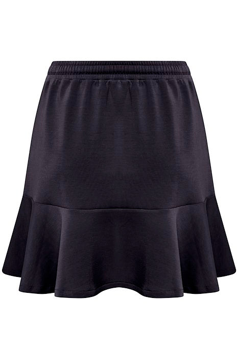 EsterIW Skirt - Marine Blue