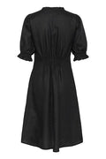 Rigittaiw Dress - Svart