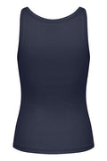 DrewGZ SL Top - Peacoat