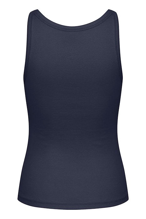 DrewGZ SL Top - Peacoat