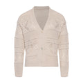 Leilani Knit - Offwhite