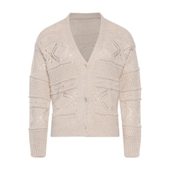 Leilani Knit - Offwhite
