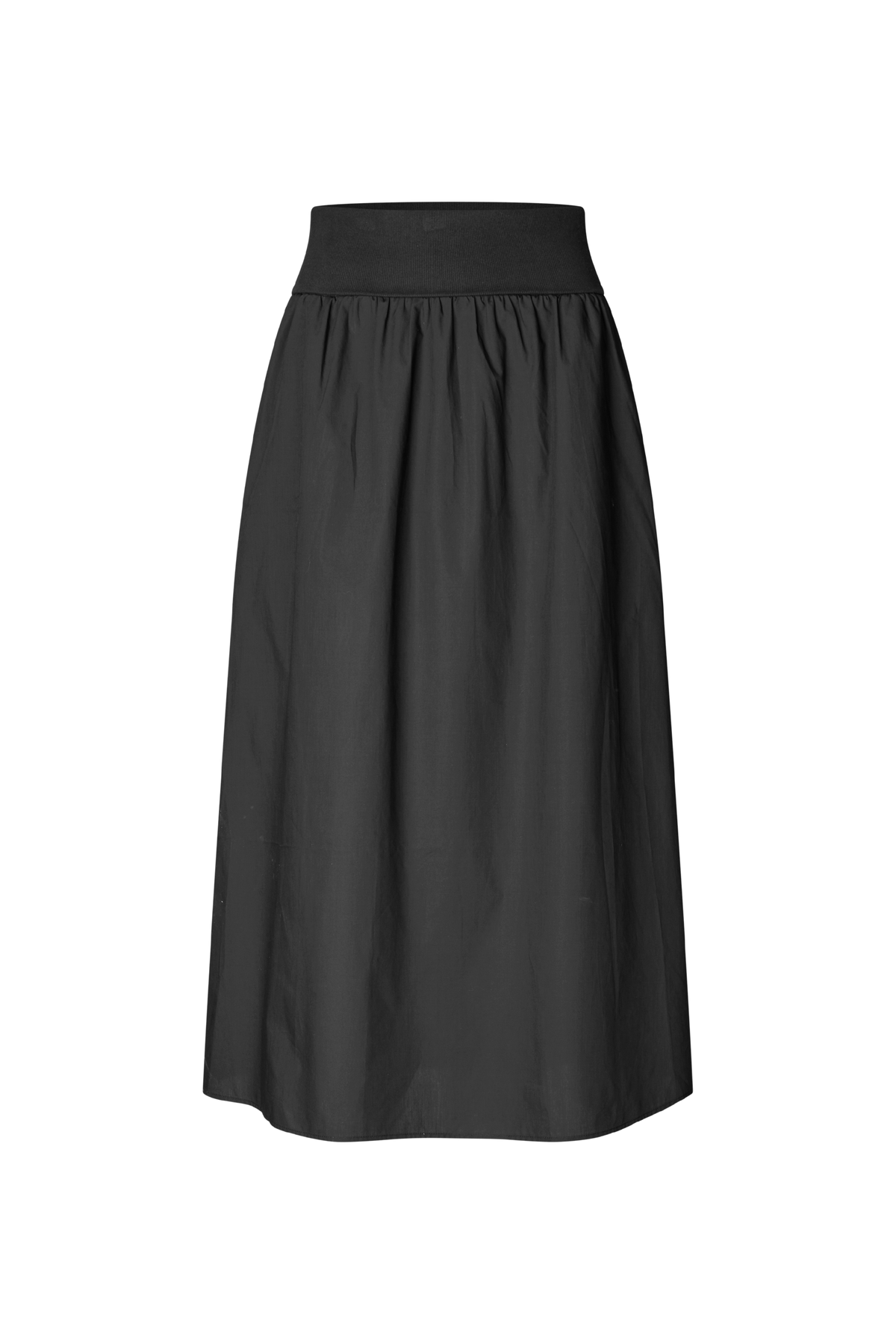 Sathea Skirt - Svart