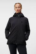 Starling Jacket I - Black