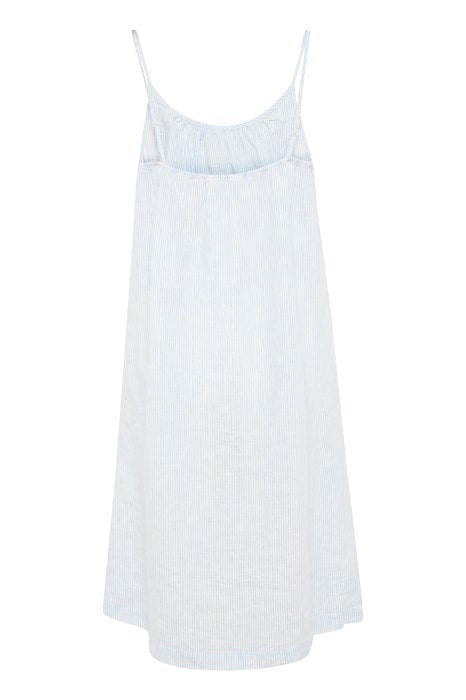 AlexianaPW Dress - Windsurfer Stripe