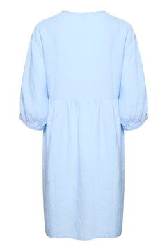 GiazellaPW Dress - Windsurfer Embroidery