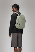 Rains Book Daypack W3 - Drift