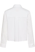PranveraPW SH - Bright White