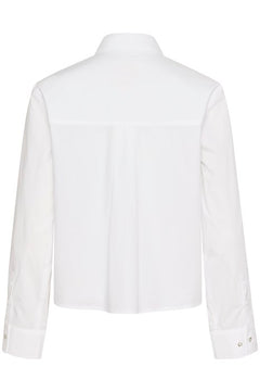 PranveraPW SH - Bright White