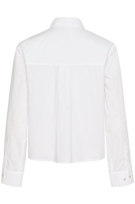PranveraPW SH - Bright White