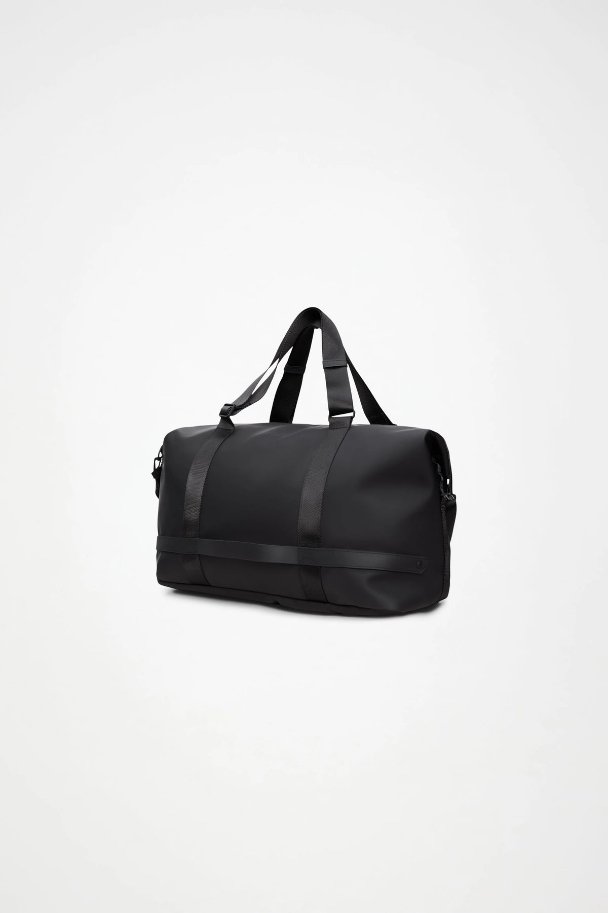 OTG Weekend Bag W3 - Svart