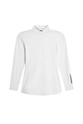 Ella Compression Top - Vit