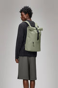 Rolltop Ryggsäck W3 - Drift
