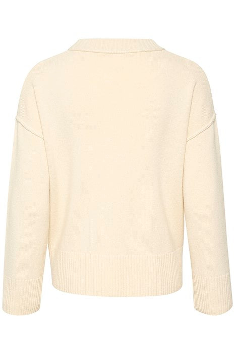 CharlenePW PU - Whitecap Gray