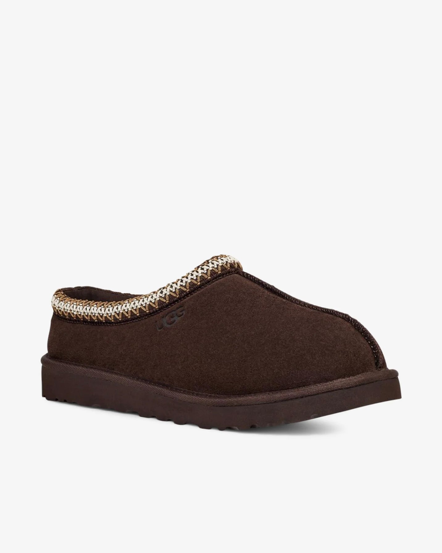 M Tasman II - Dusted Cocoa