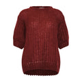 Noella Mimi Knit - Rost