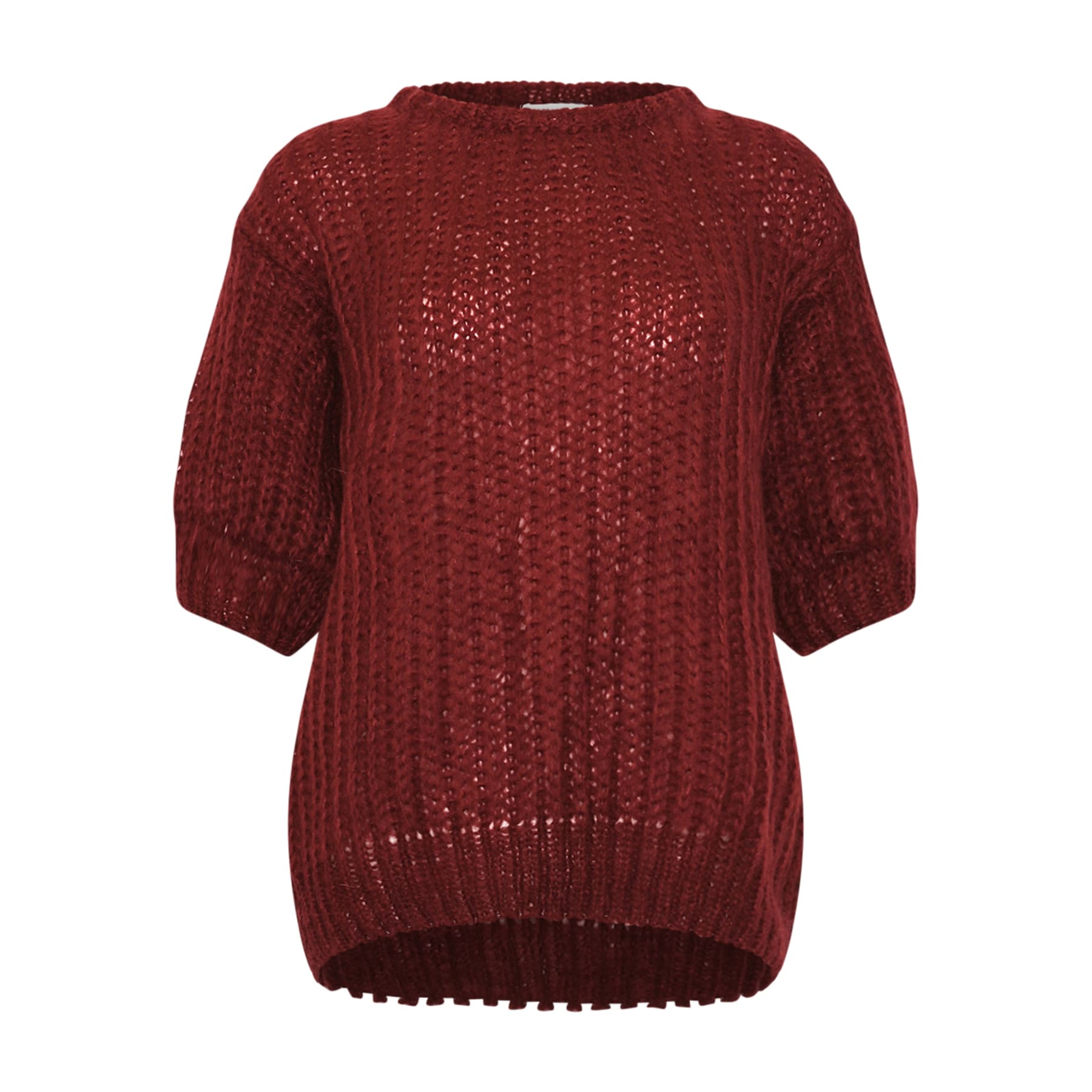 Noella Mimi Knit - Rost