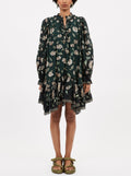 Anais Dress - Balsam