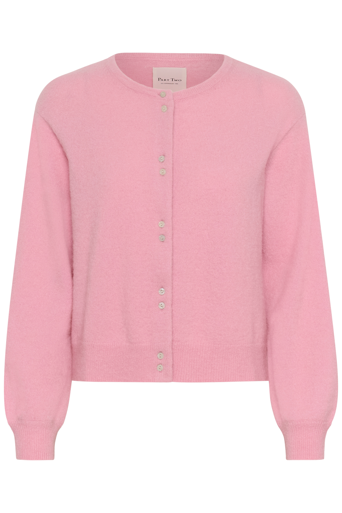 Ninellpw Ca - Cameo Pink