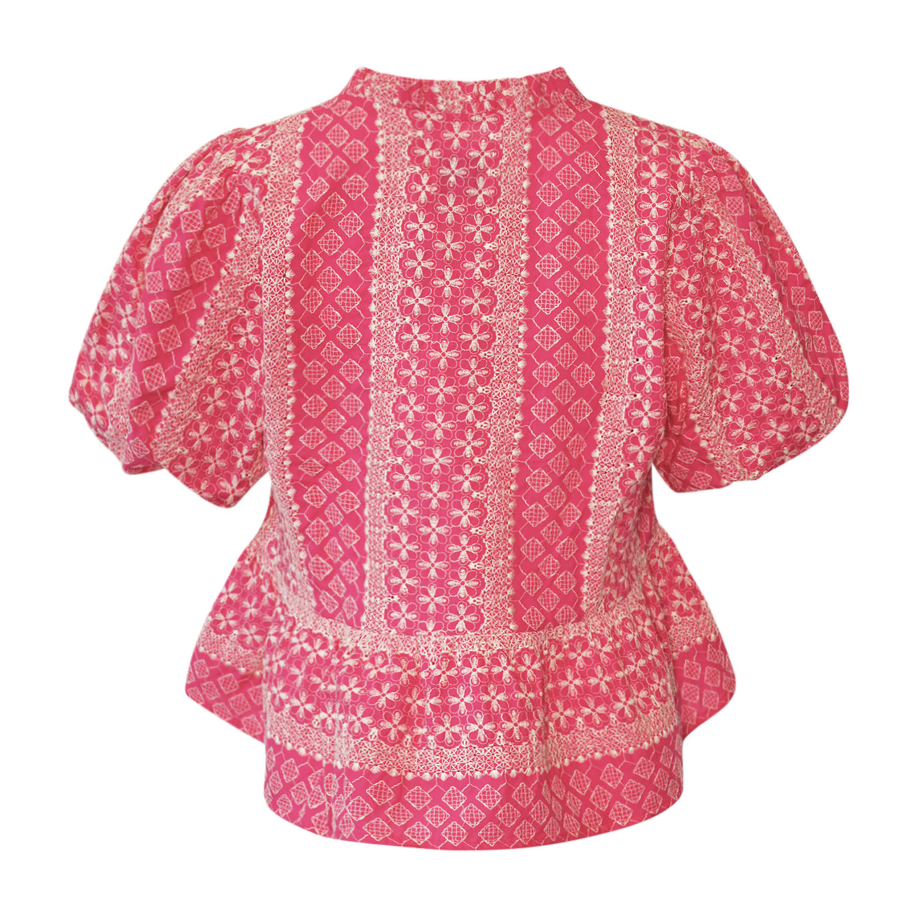 Lorraine Blus - Pink Sugar Combo