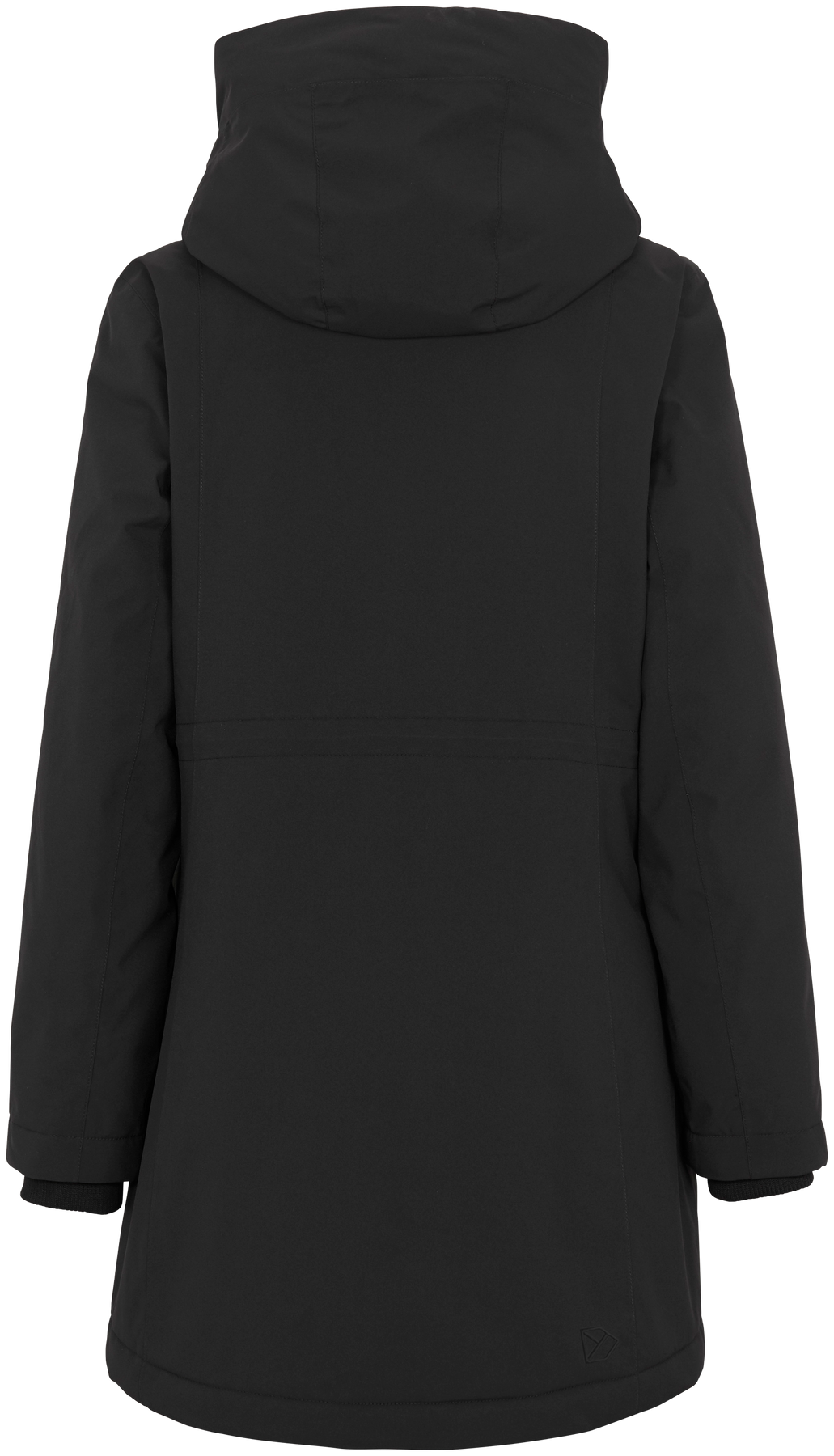 Cajsa Parka - Black