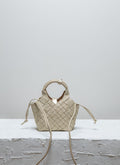 Misu Mini - Sparkling Gold